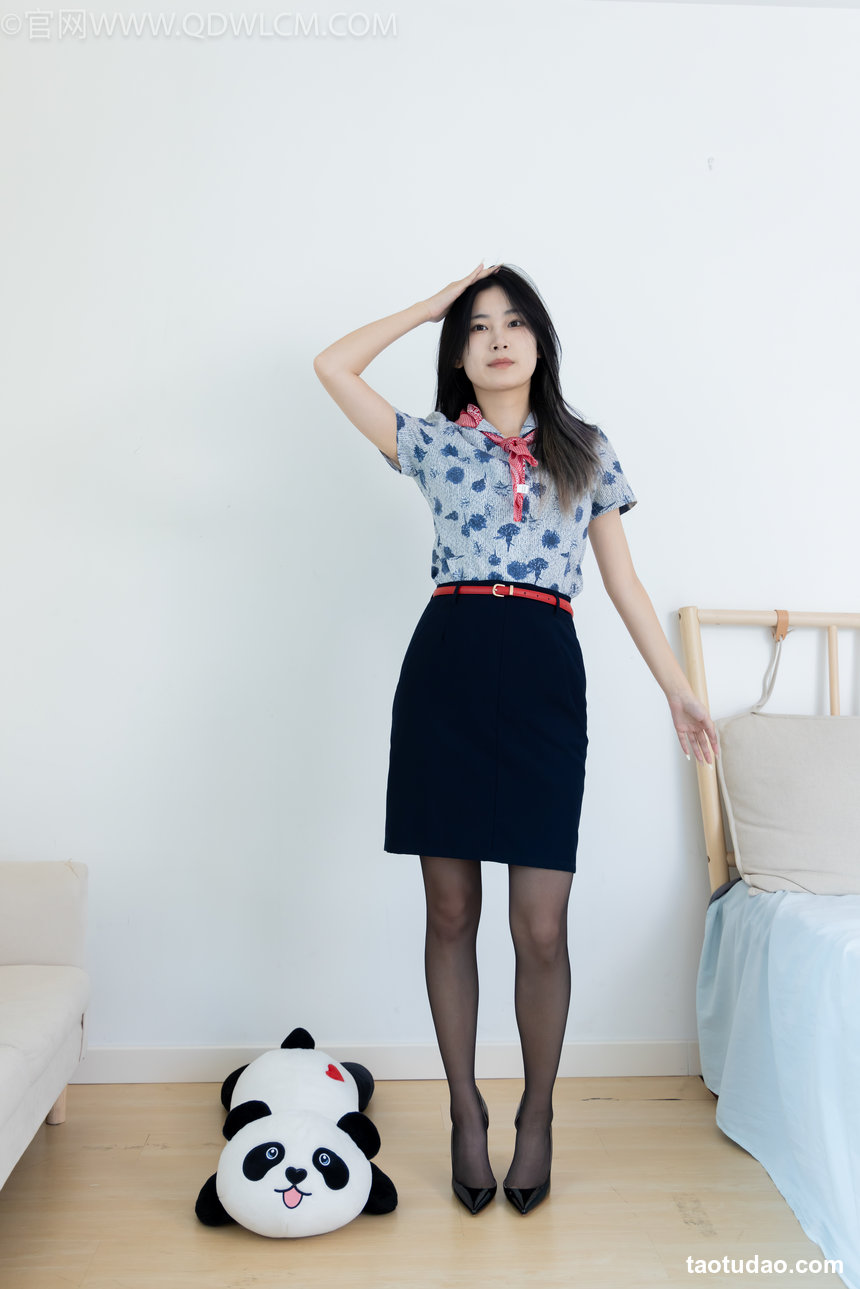 物恋传媒 No.2609 半夏-运动鞋、厚肉丝 [152P1V-4.79GB]