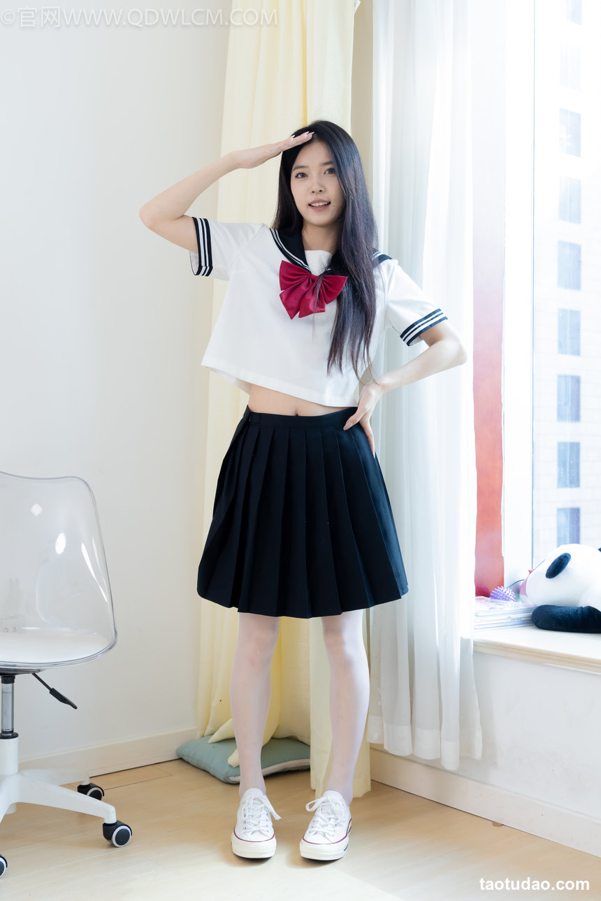 物恋传媒 No.2621 闪闪-高跟长靴、皮鞋、白棉袜、白船袜、裸足 [217P1V-7.52GB]