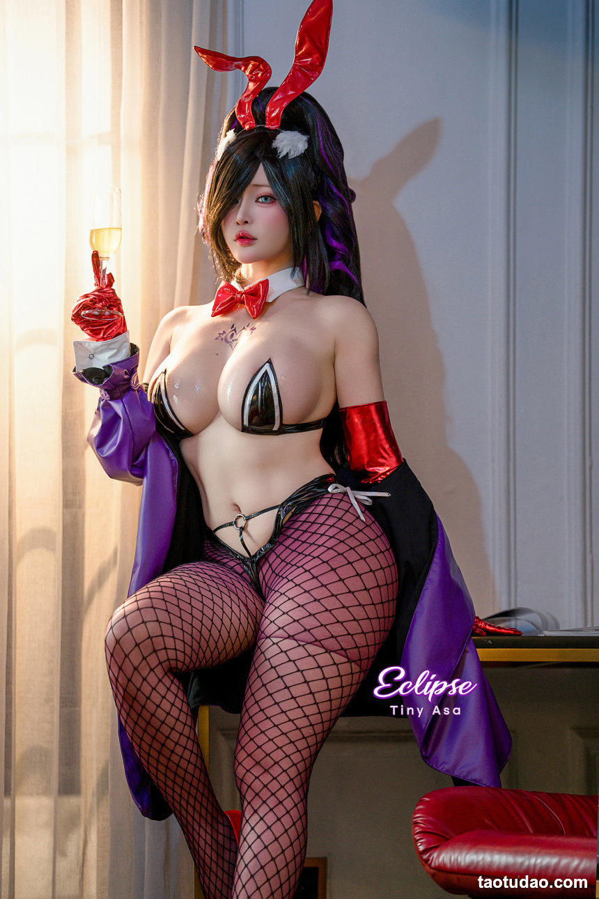 Tiny Asa –  Eclipse [74P+1V-2.65GB]