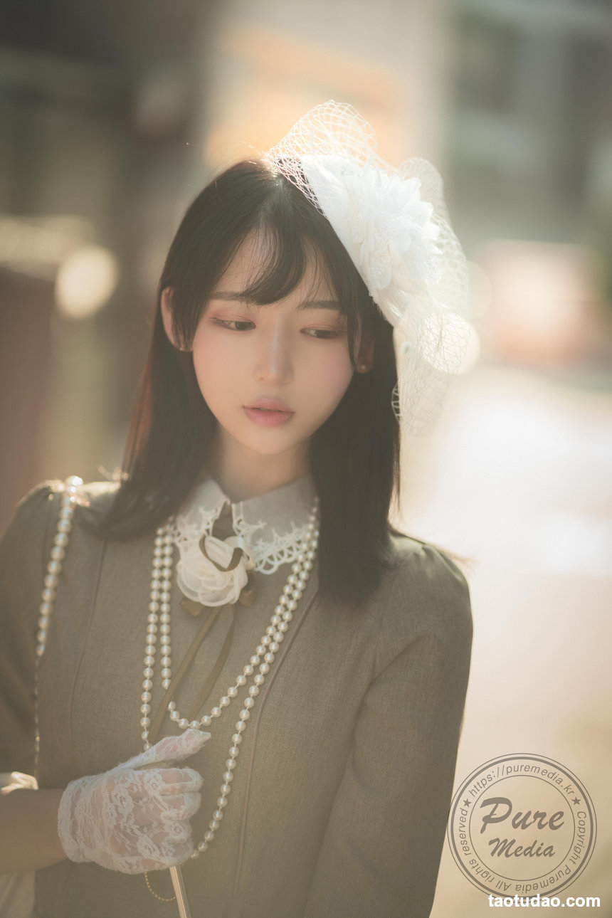 [Pure Media] Yeha - Travel to the future [153P-911MB]