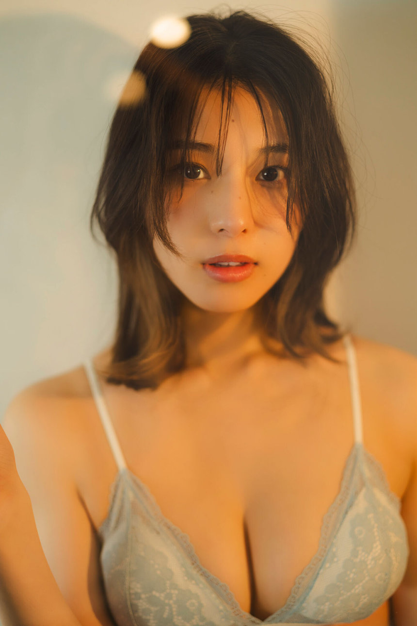 【デジタル限定】相楽伊織 デジタルPHOTOBOOK TOWA