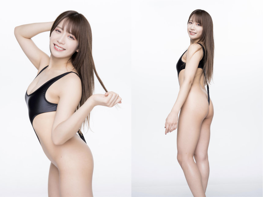 週刊現代デジタル写真集『グラビア秘宝館』シリーズ 桜しん ＢＬＯＳＳＯＭ