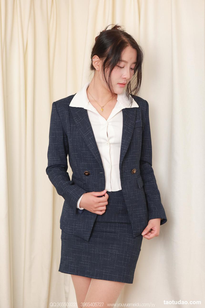 [IESS异思趣向] 2026.02.08 丝享家 2259 婉萍《白色高跟鞋（下）》[99P-86MB]