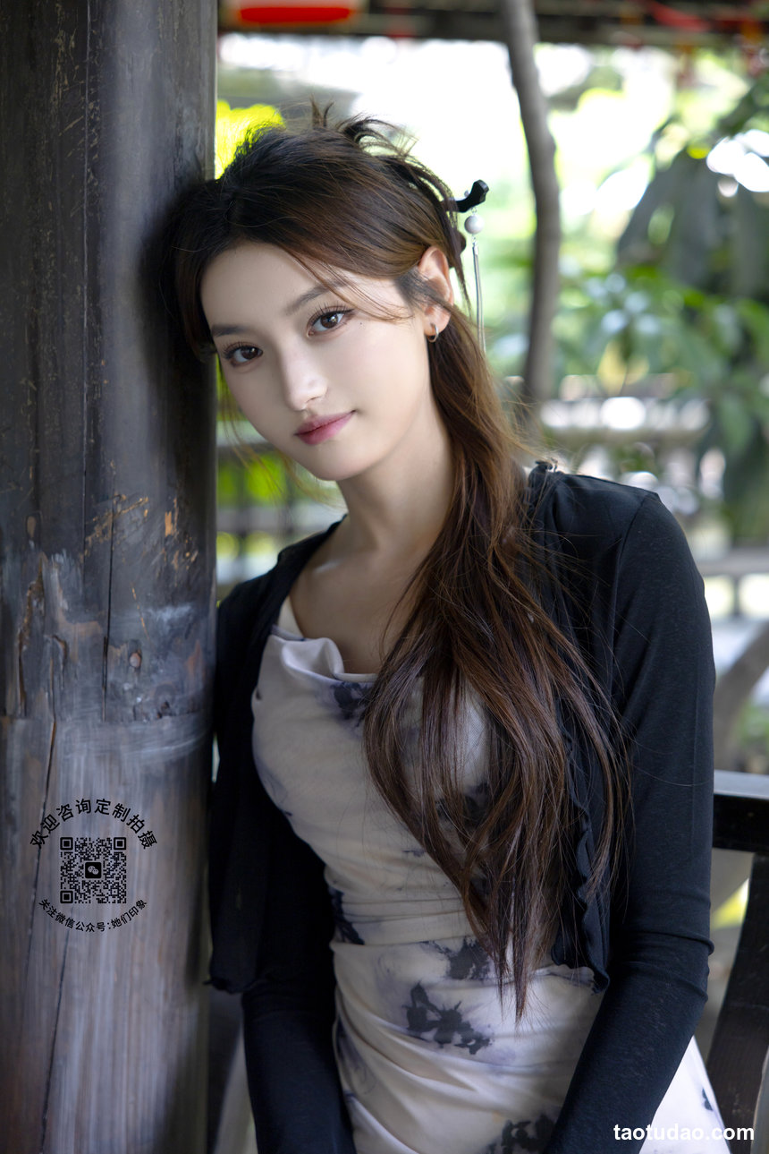 她们印象 No.023 南希 [173P1V-4.08GB]