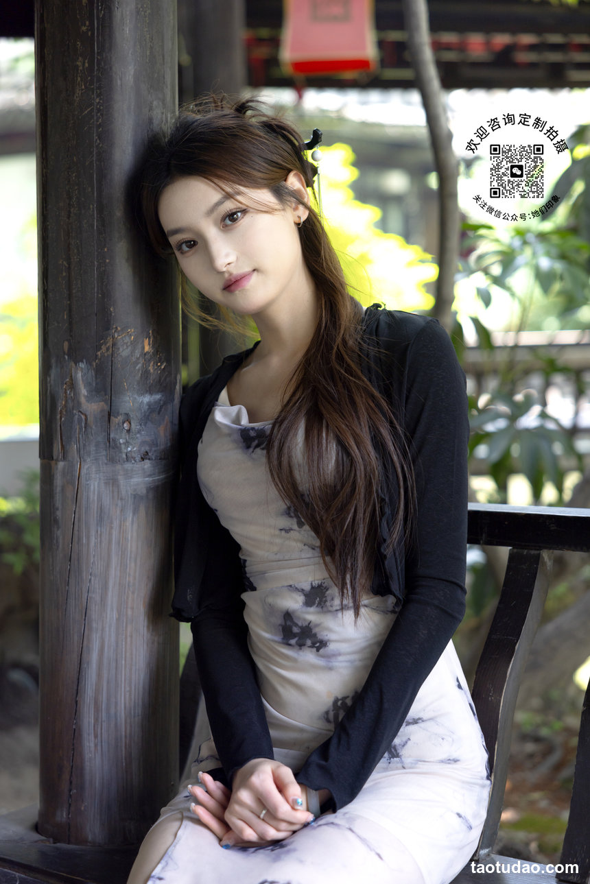 她们印象 No.023 南希 [173P1V-4.08GB]