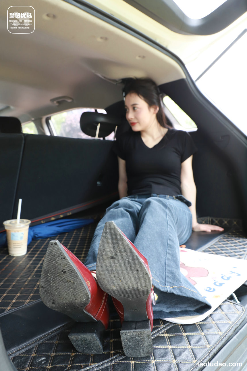 誉铭传媒袜足摄影 2024 微信会员群5 [95P1V-1.96GB]