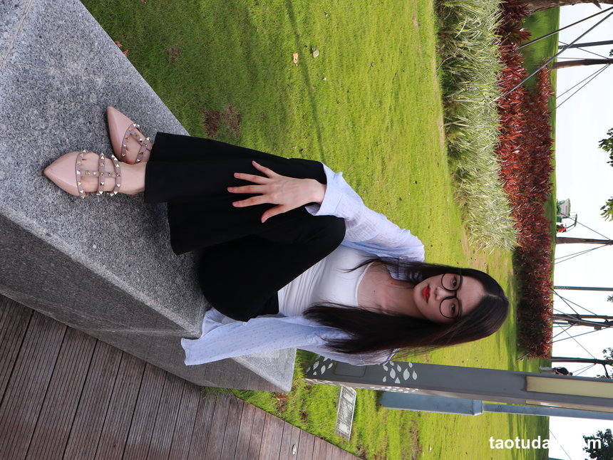 约拍系列 017号作品 攻速鞋室外[284P+37V／6.56GB]