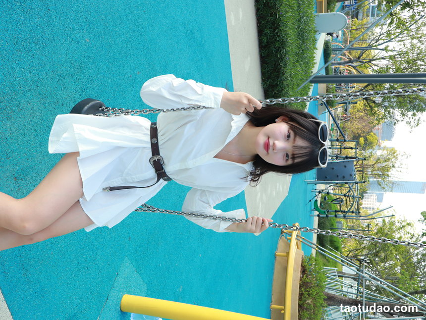 约拍系列 019号作品 白衣凉鞋[460P+46V／6.86GB]