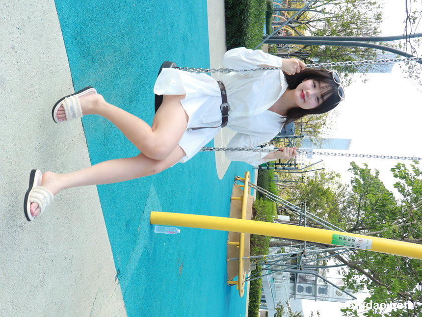 约拍系列 019号作品 白衣凉鞋[460P+46V／6.86GB]