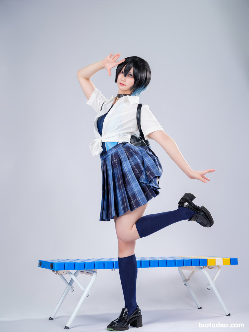 [むなちゃん。ʕ•̫͡•ʔ] 制服競泳水着-同人ROM-9月号完全版写真集 [101P-3.42GB]