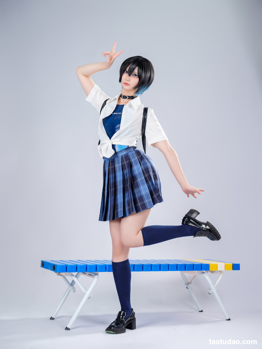 [むなちゃん。ʕ•̫͡•ʔ] 制服競泳水着-同人ROM-9月号完全版写真集 [101P-3.42GB]