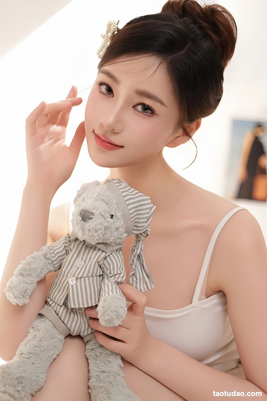 年年nnian –   绘梦女孩 [40P-88MB]