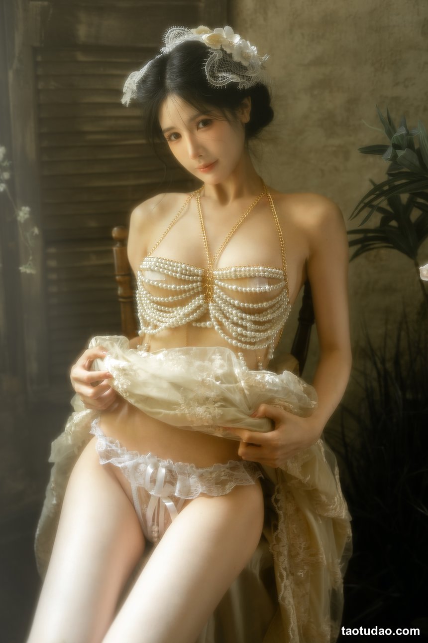 叫兽 - 2025年10-12月 会员花絮 橙子法式修过 [50P-971MB]