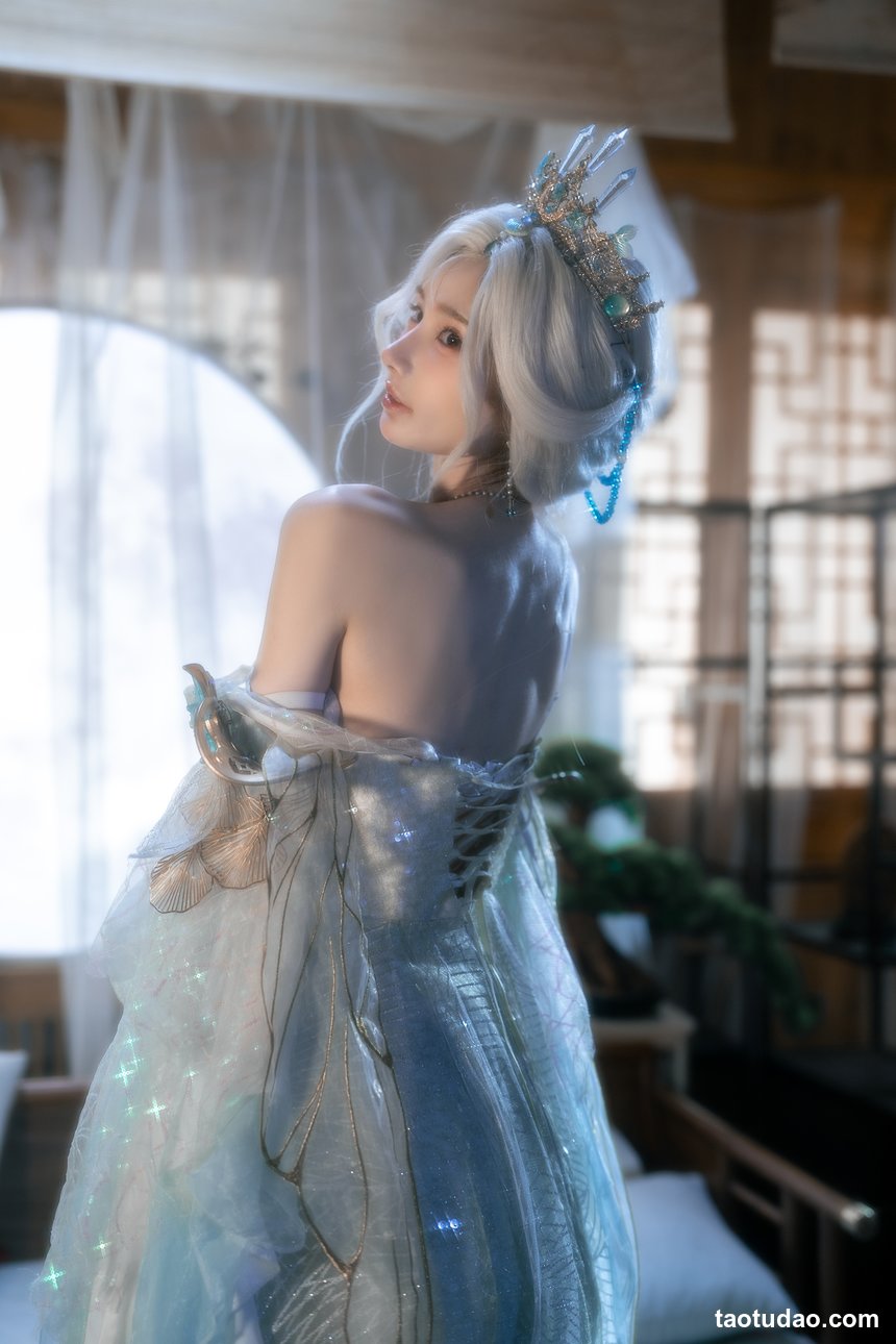 叫兽- 2025年10-12月 会员花絮 逆水寒[50P-790MB]