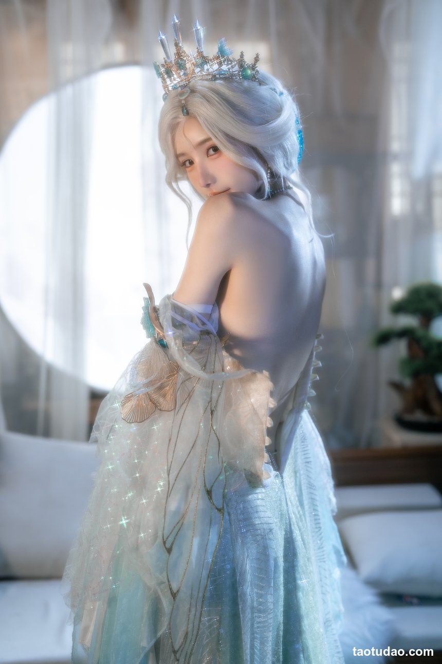 叫兽- 2025年10-12月 会员花絮 逆水寒[50P-790MB]