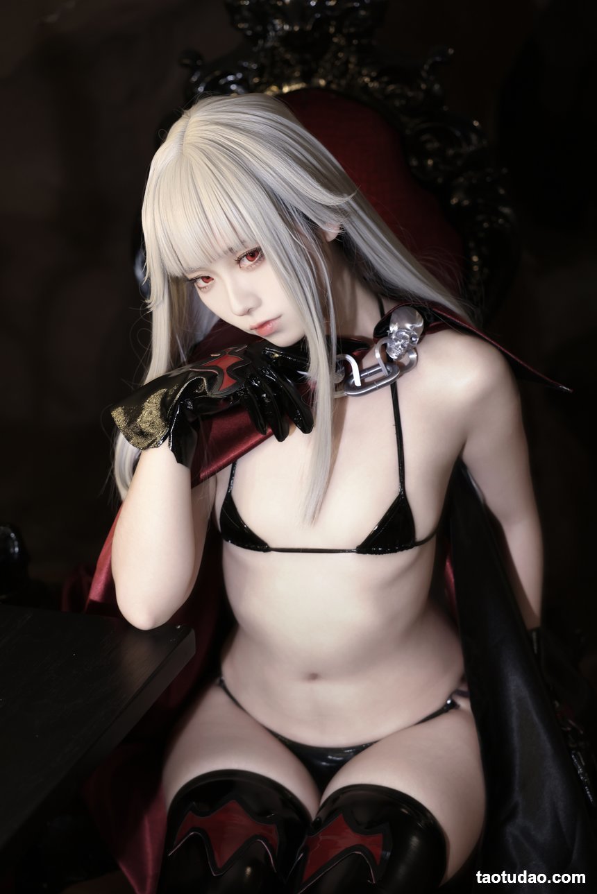 G44不会受伤 – 篝之雾枝 [40P-642MB]