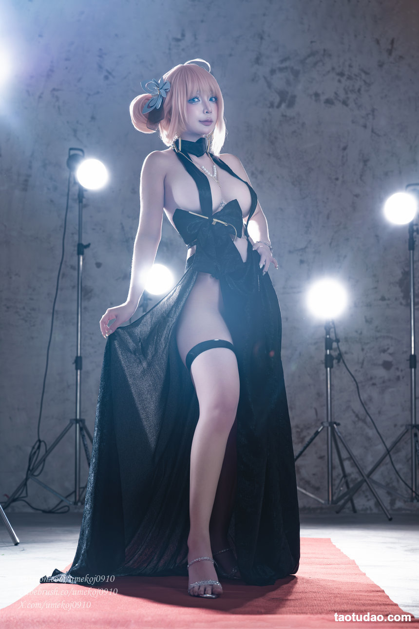 Umeko J –  Emma Secret Therapy[96P+6V-1.44G]