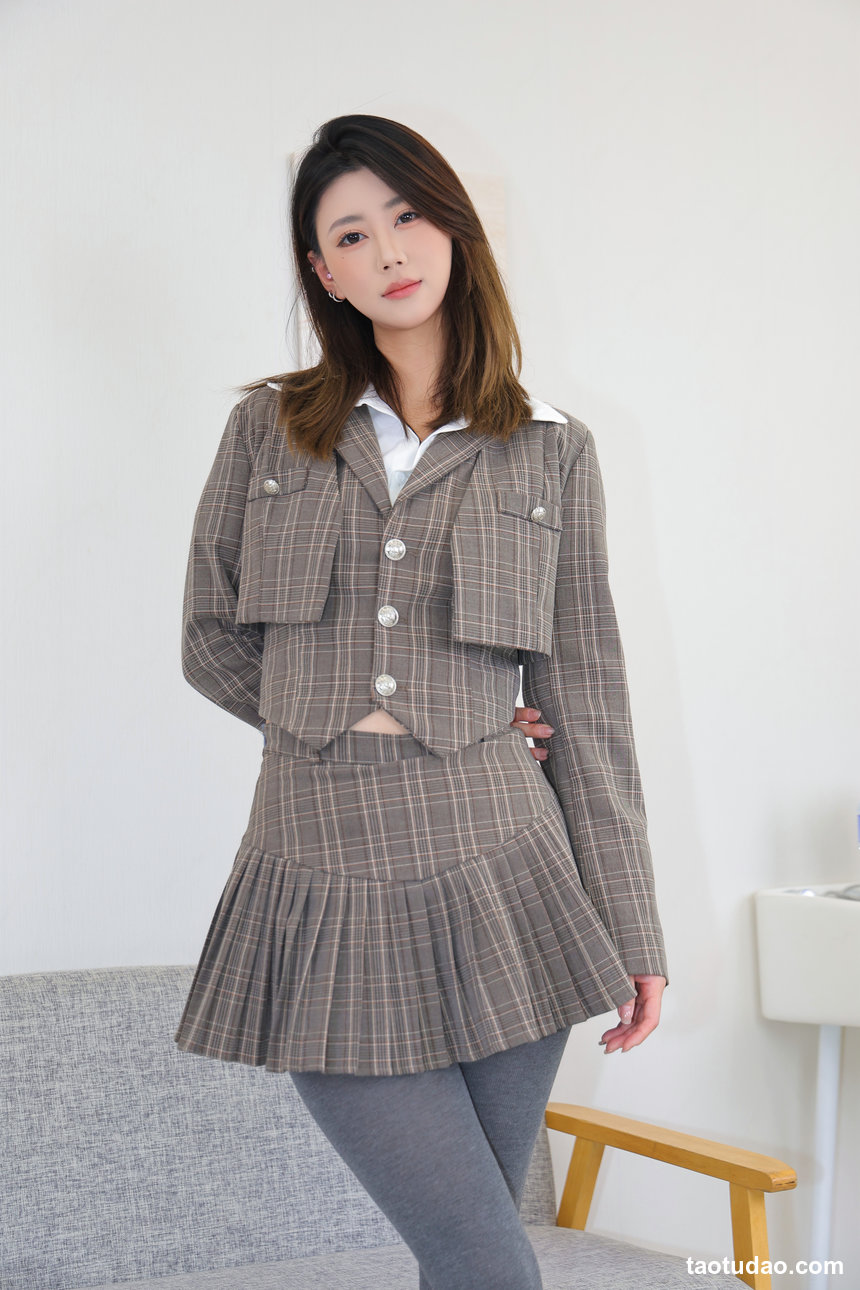 绮梦摄影 - 第421期 小颖（ 无印珍藏版）【图包+视频】[470P+2V-9.76G]