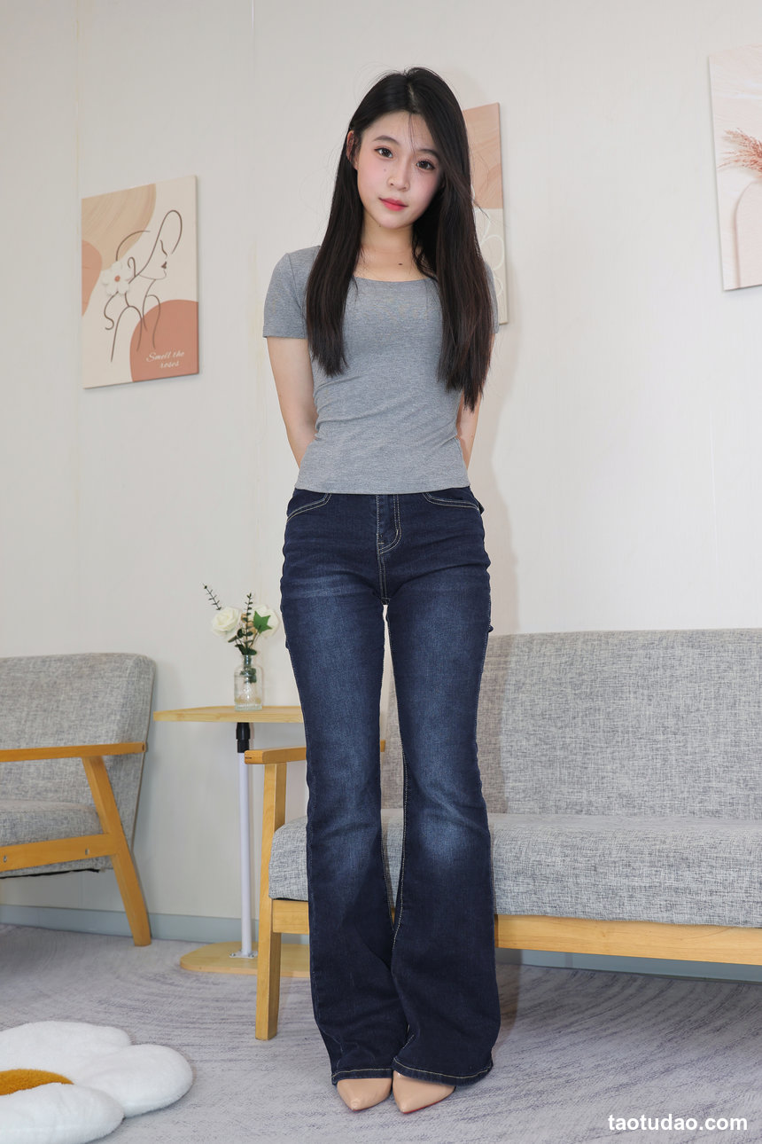 绮梦摄影 - 第430期 小芸（ 无印珍藏版）【图包+视频】[470P+2V-11.01G]