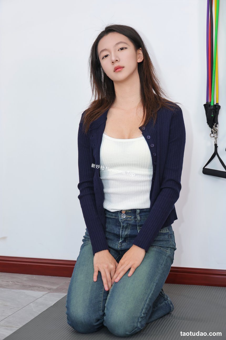 绮梦摄影 - 第434期 淇淇（ 无印珍藏版）【图包+视频】[458P+2V-11.5G]