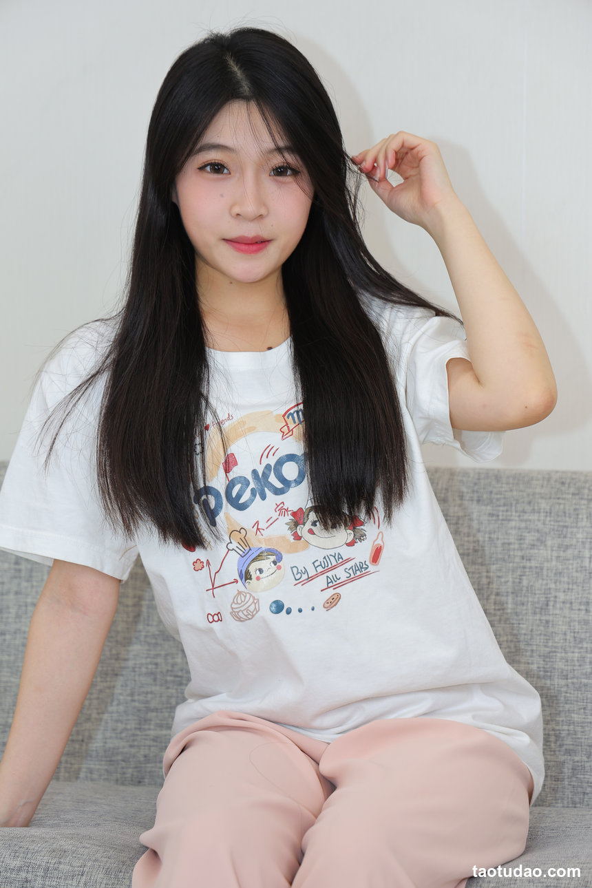 绮梦摄影 - 第440期 小芸（ 无印珍藏版）【图包+视频】[460P+2V-10.7G]