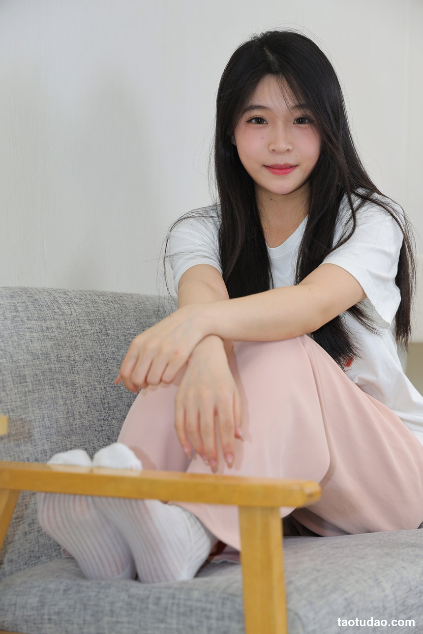 绮梦摄影 - 第440期 小芸（ 无印珍藏版）【图包+视频】[460P+2V-10.7G]