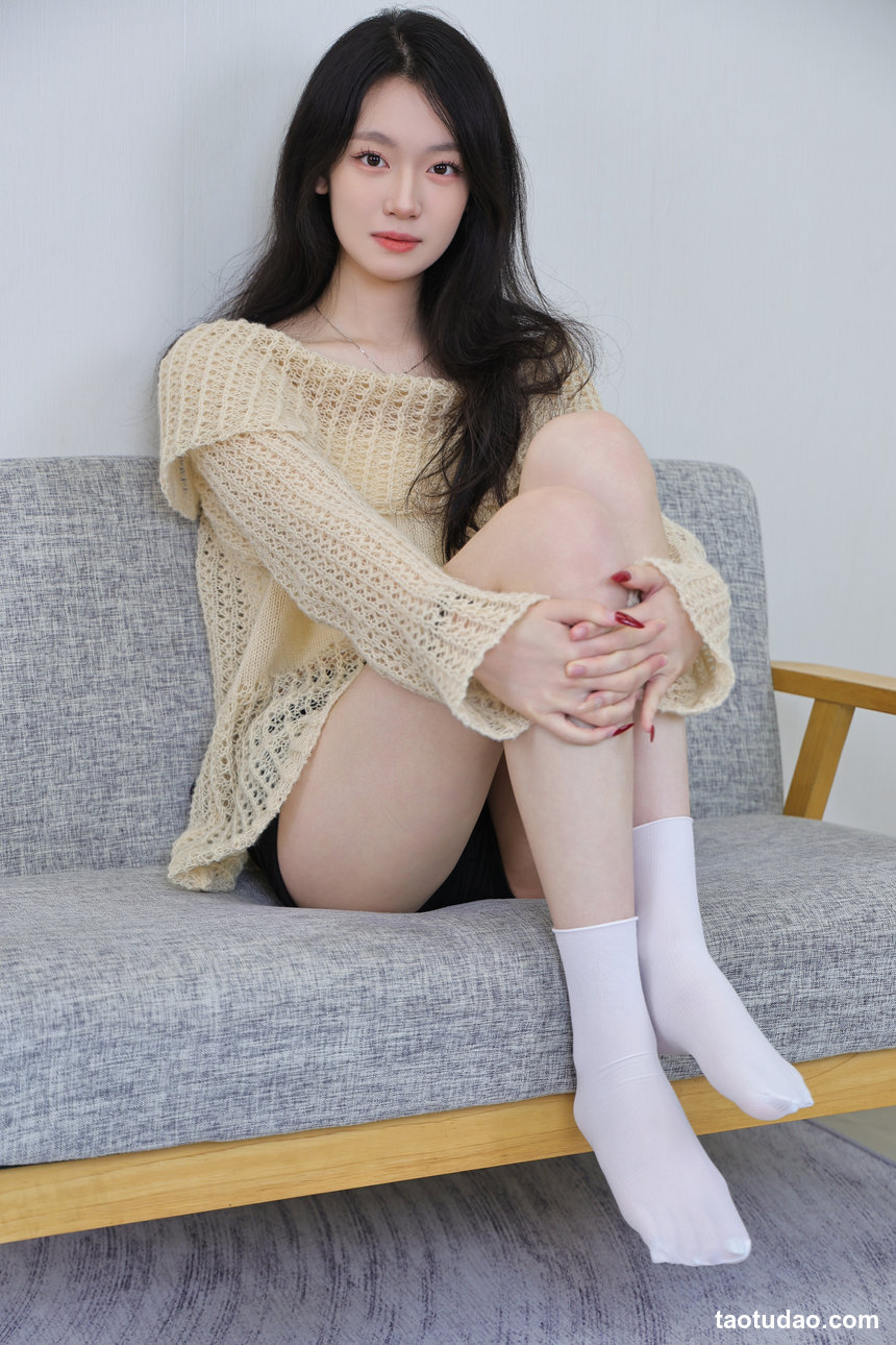 绮梦摄影 - 第447期 小艺（ 无印珍藏版）【图包+视频】[480P+2V-13.2G]