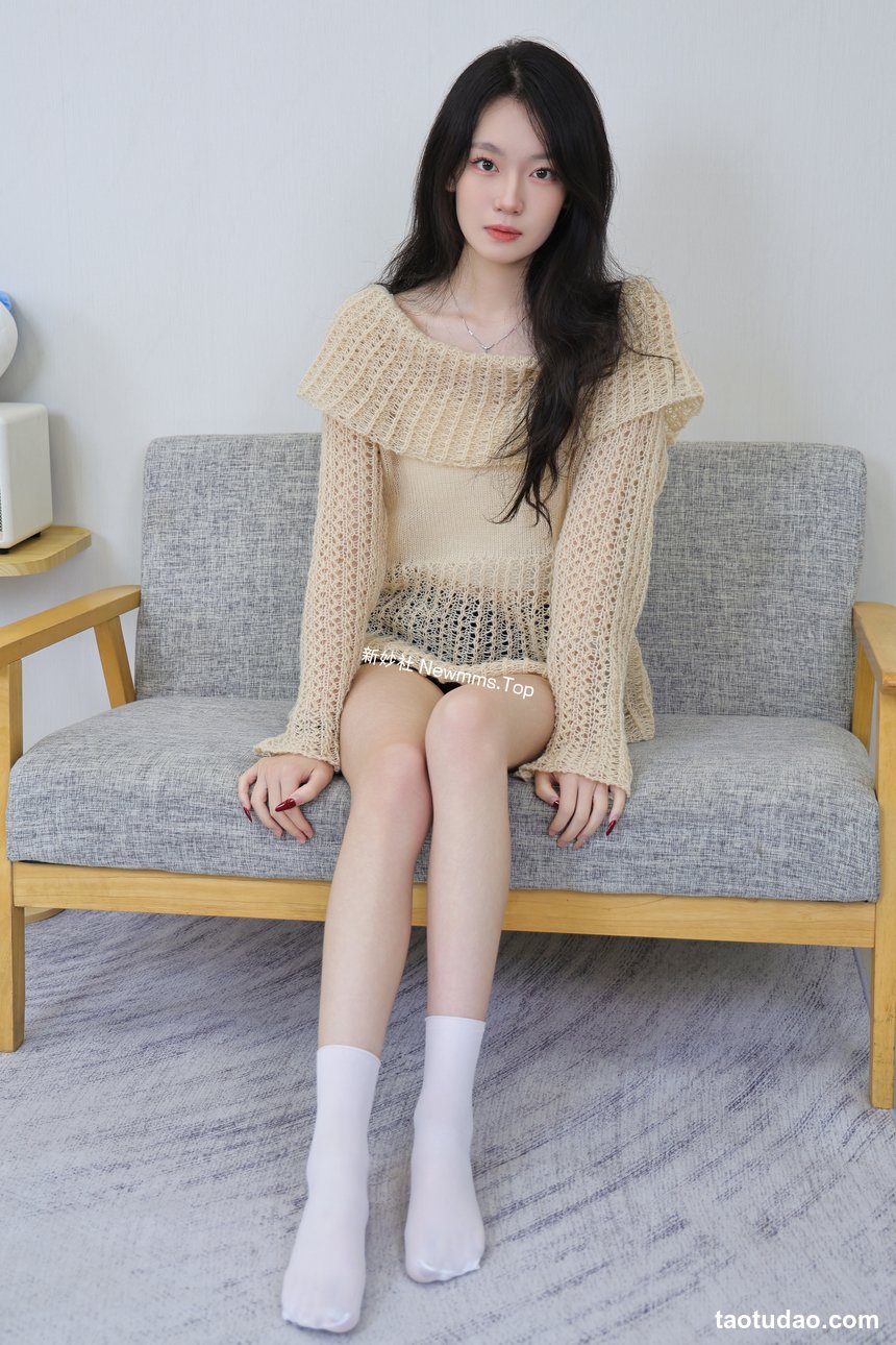 绮梦摄影 - 第447期 小艺（ 无印珍藏版）【图包+视频】[480P+2V-13.2G]