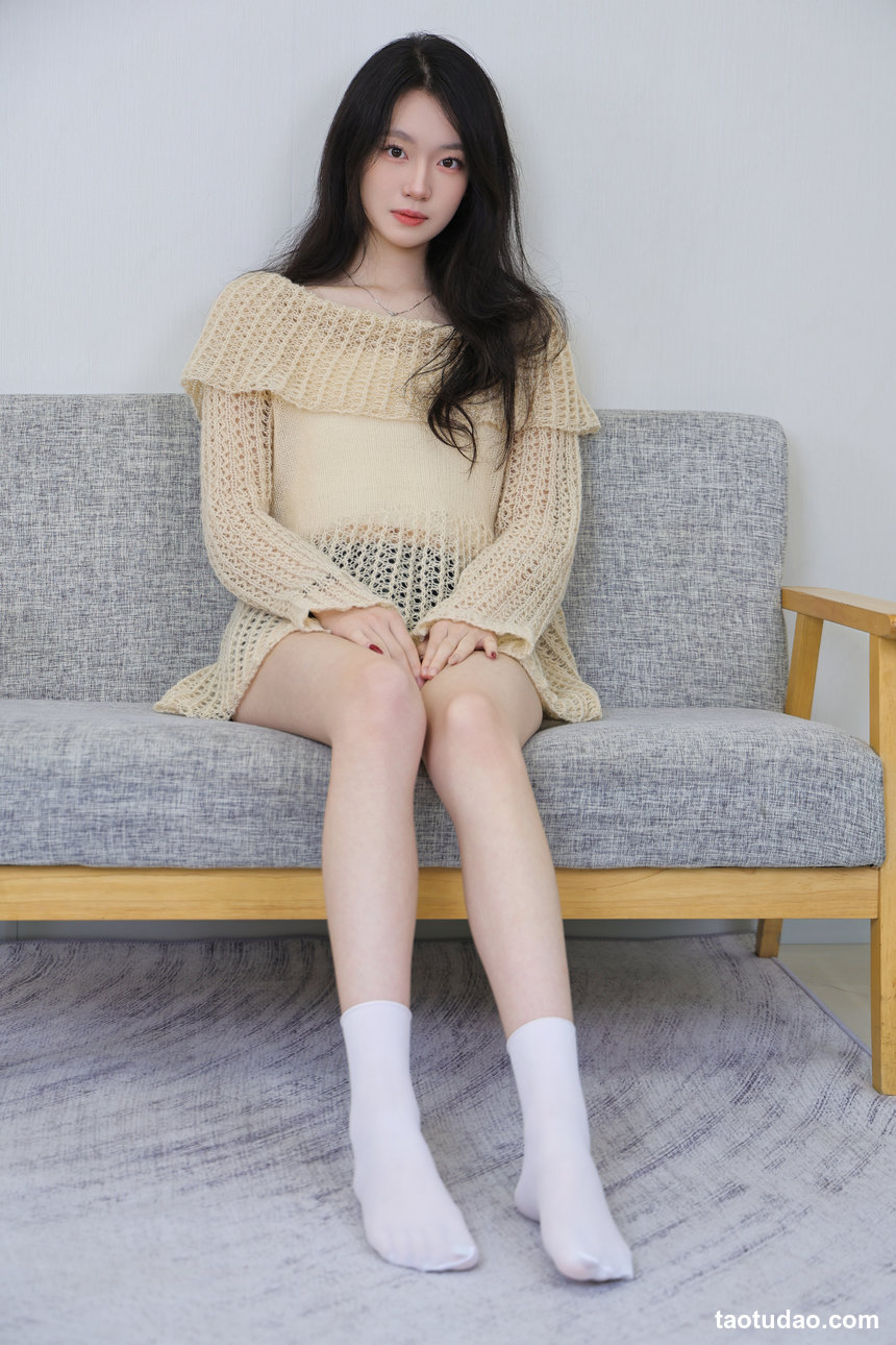 绮梦摄影 - 第447期 小艺（ 无印珍藏版）【图包+视频】[480P+2V-13.2G]