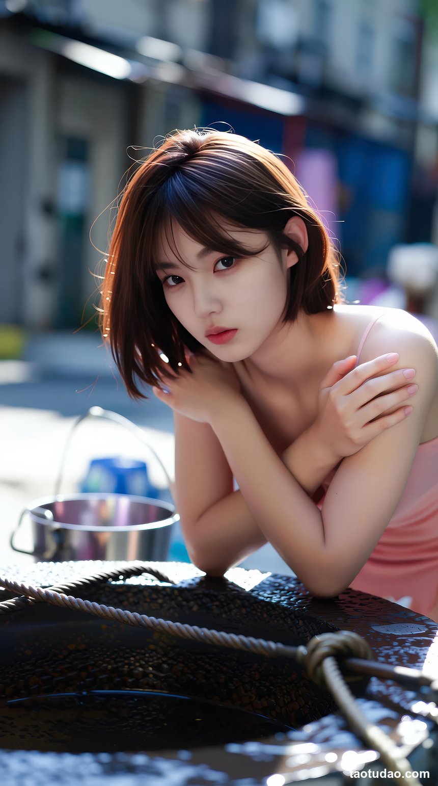 AiGirl NO.001 小乔不乔[97P／842MB]