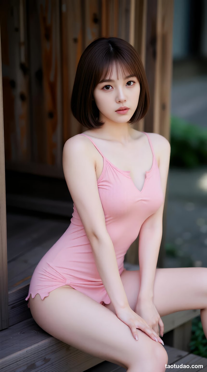 AiGirl NO.001 小乔不乔[97P／842MB]