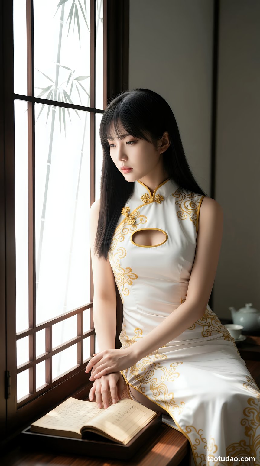 AiGirl NO.008 长发美女[96P／848MB]