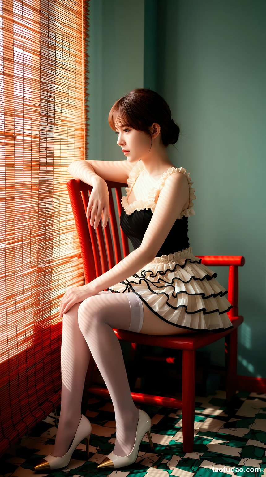 AiGirl NO.009 奶盖布丁luna[82P／708MB]