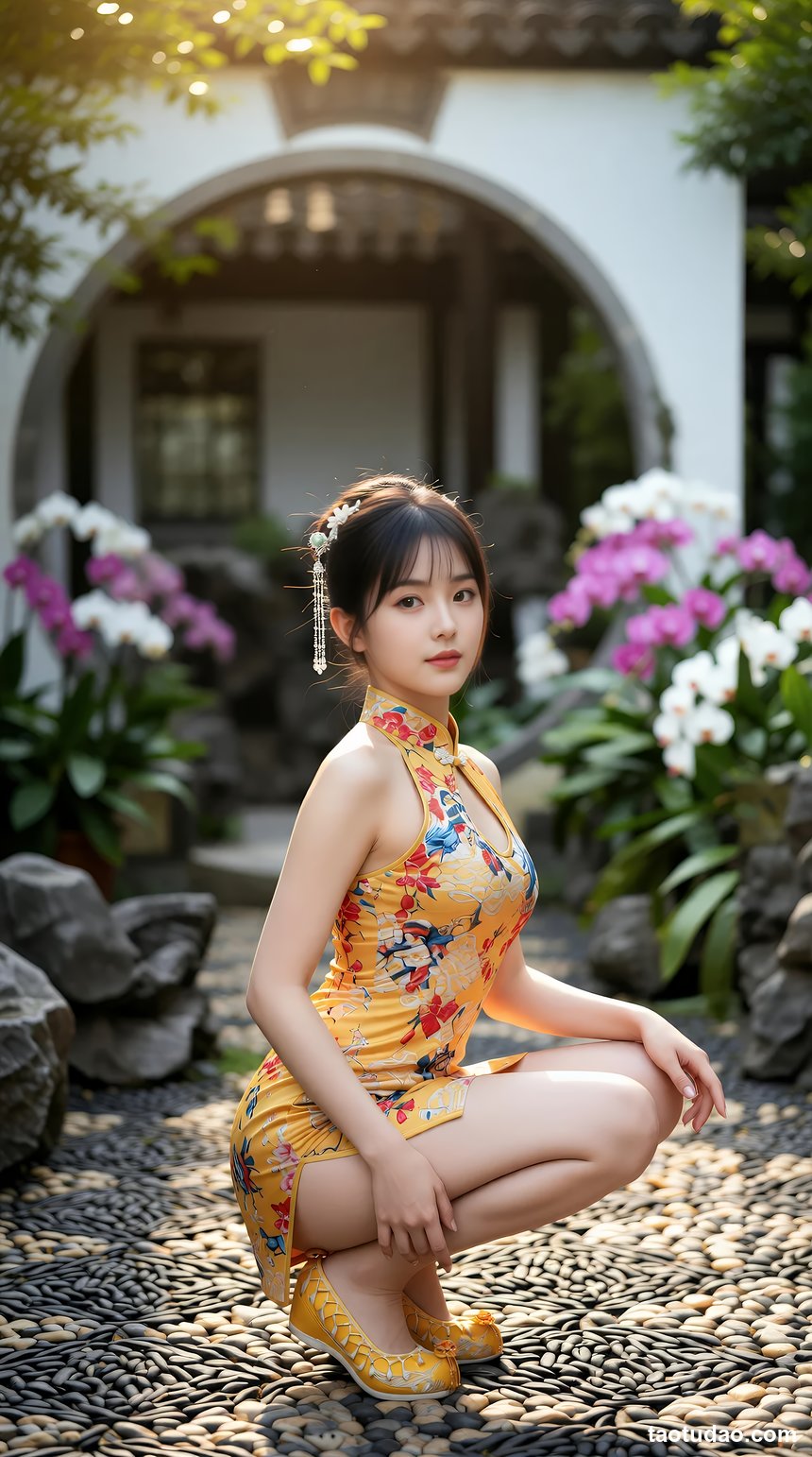 AiGirl NO.013 茗灵儿[74P／678MB]