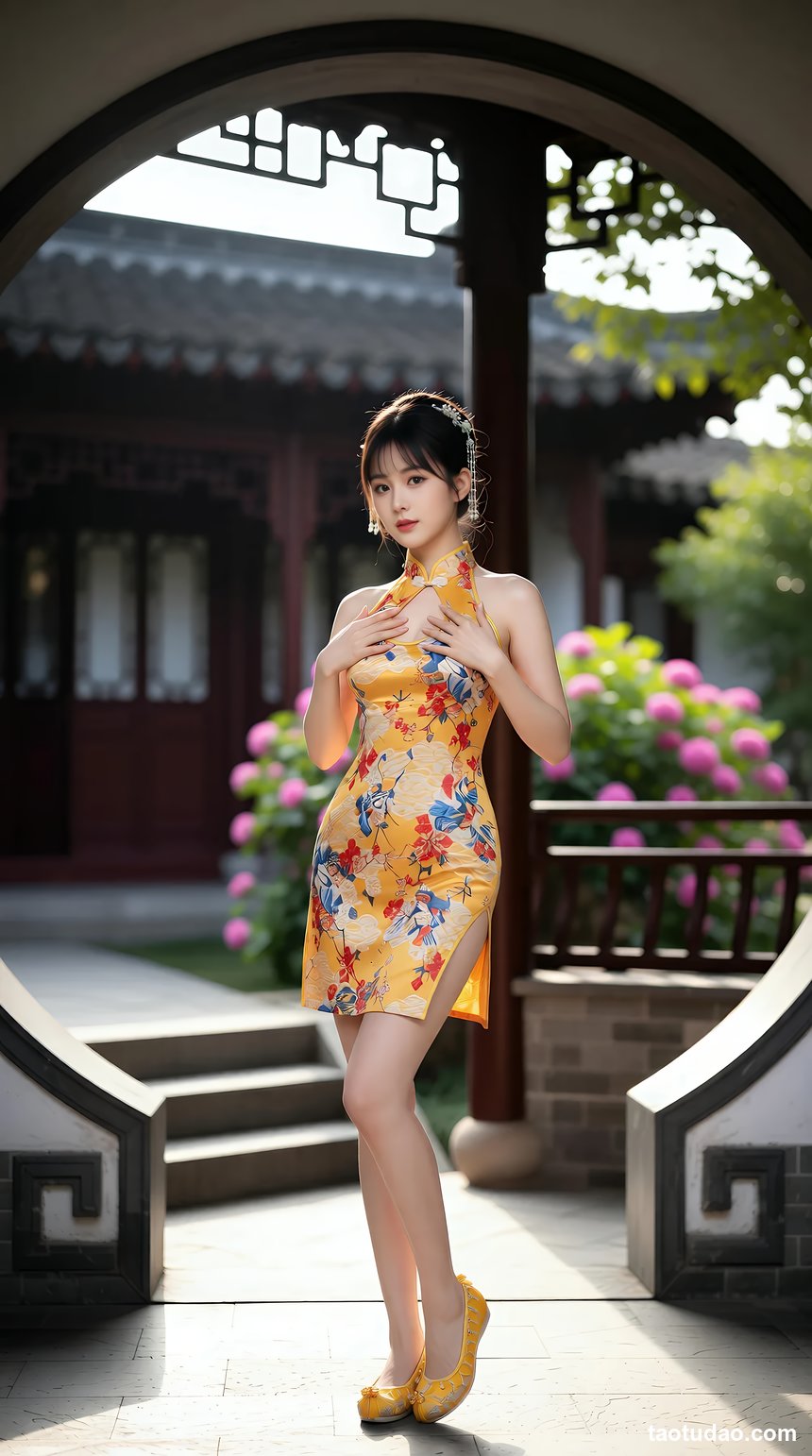 AiGirl NO.013 茗灵儿[74P／678MB]