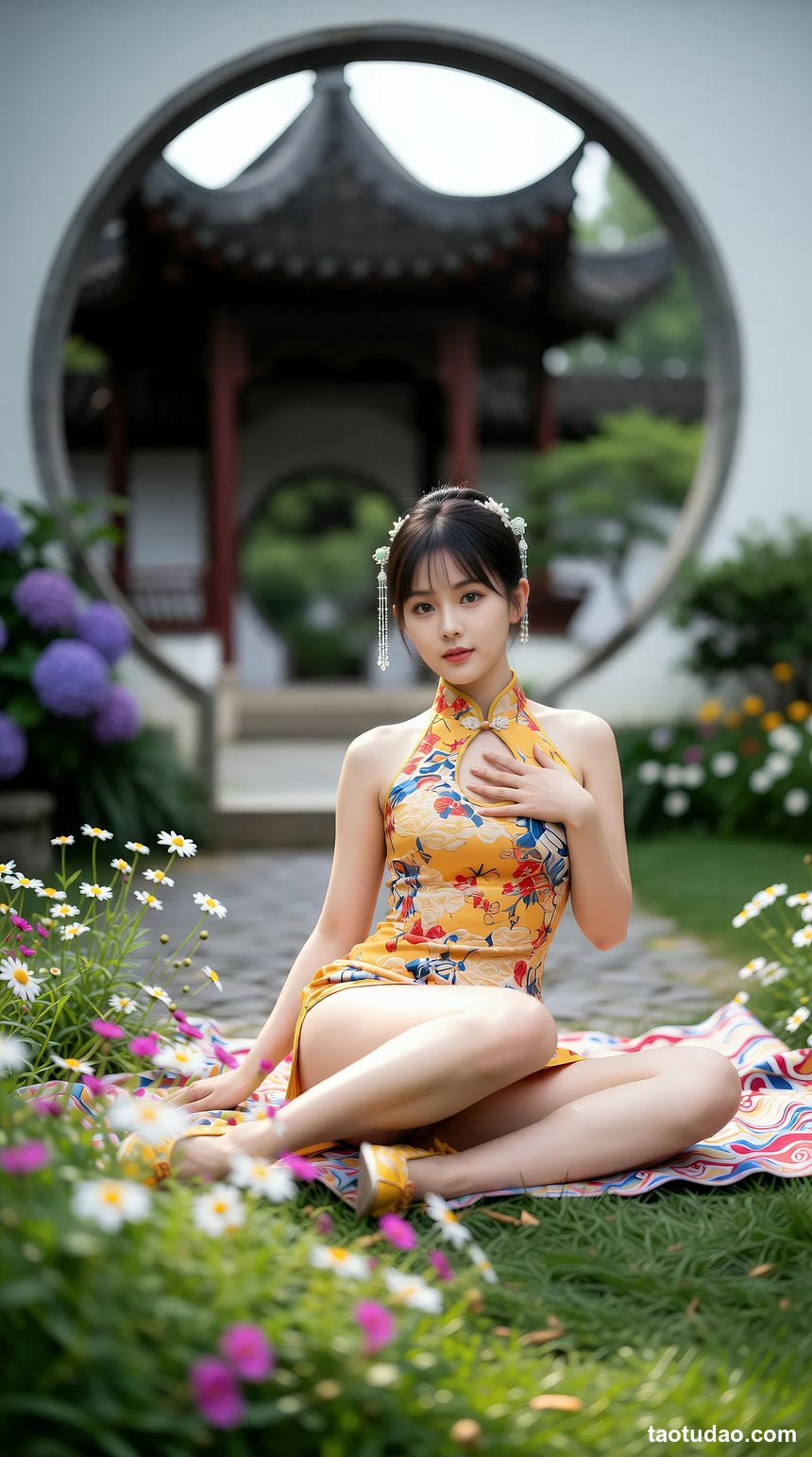 AiGirl NO.013 茗灵儿[74P／678MB]