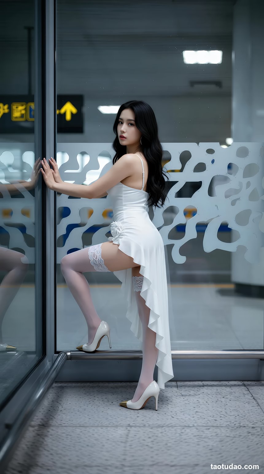 AiGirl NO.014 机场航站楼[76P／645MB]