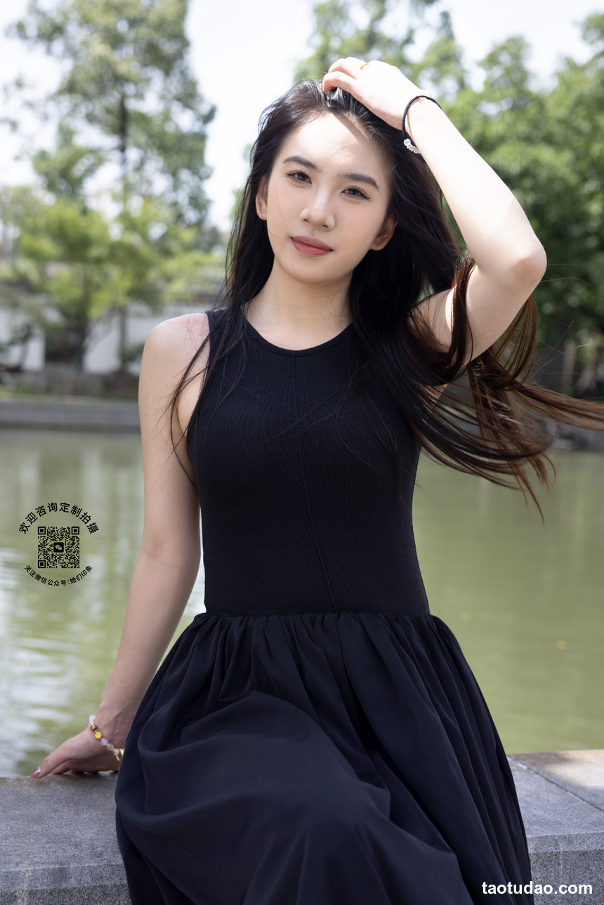 她们印象 No.024 梦云 [145P1V-3.04GB]