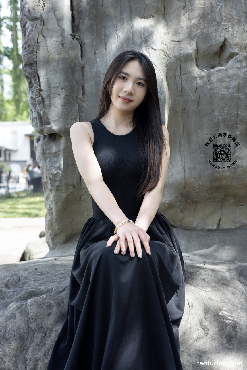 她们印象 No.024 梦云 [145P1V-3.04GB]