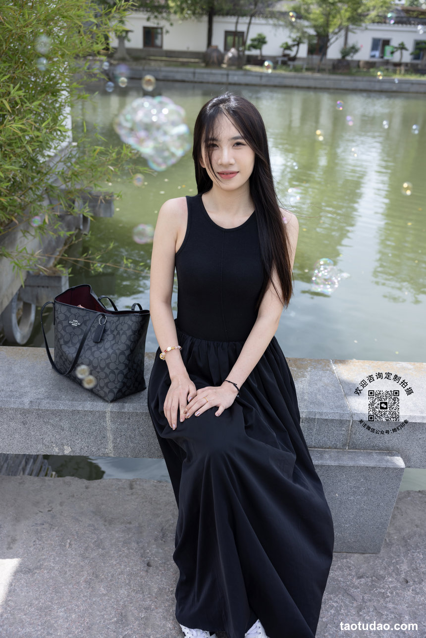 她们印象 No.024 梦云 [145P1V-3.04GB]