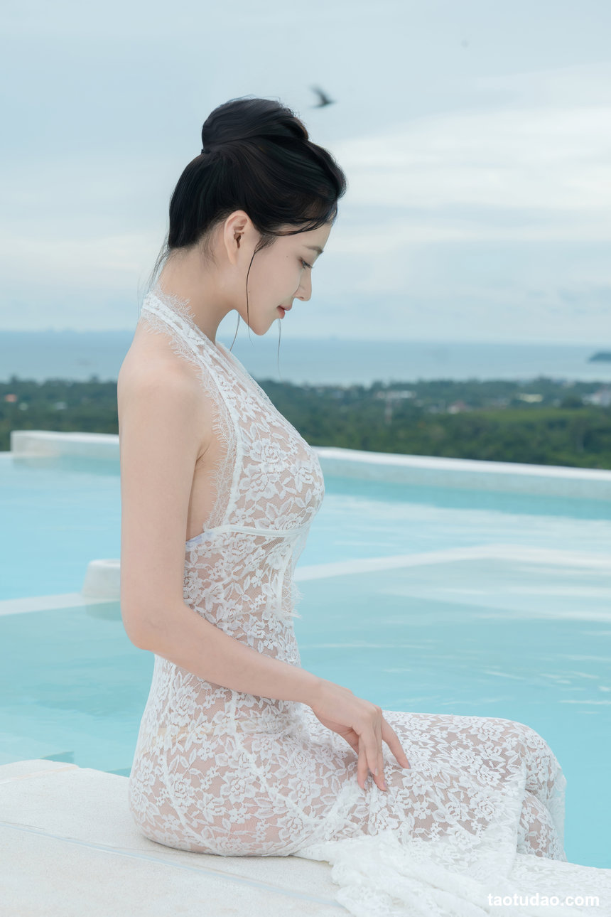 年年nnian -  White [73P-622MB]