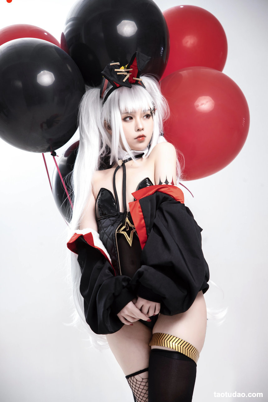 G44不会受伤 –  Rocket Boy原创角色 乖乖兽·诺亚[30P-192M]