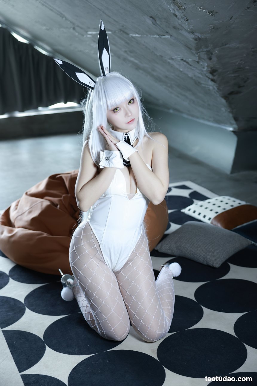 G44不会受伤 –  布兰儿兔女郎 [51P-857MB]