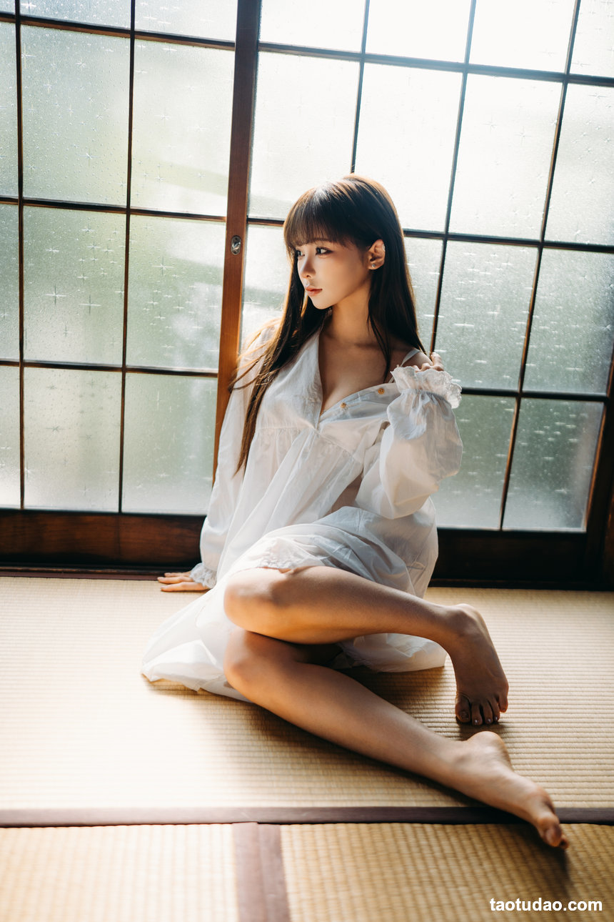 蠢沫沫 – 阳 [31P-302MB]