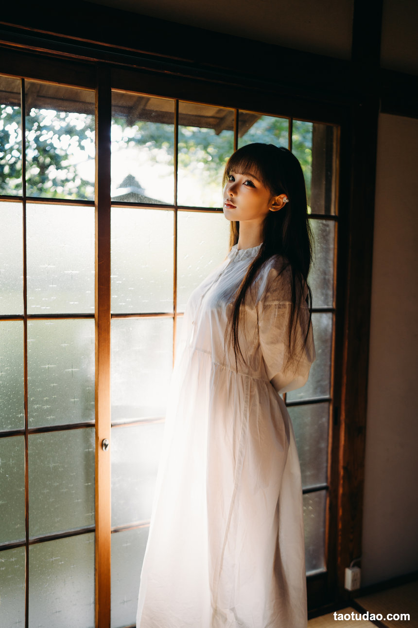 蠢沫沫 – 阳 [31P-302MB]