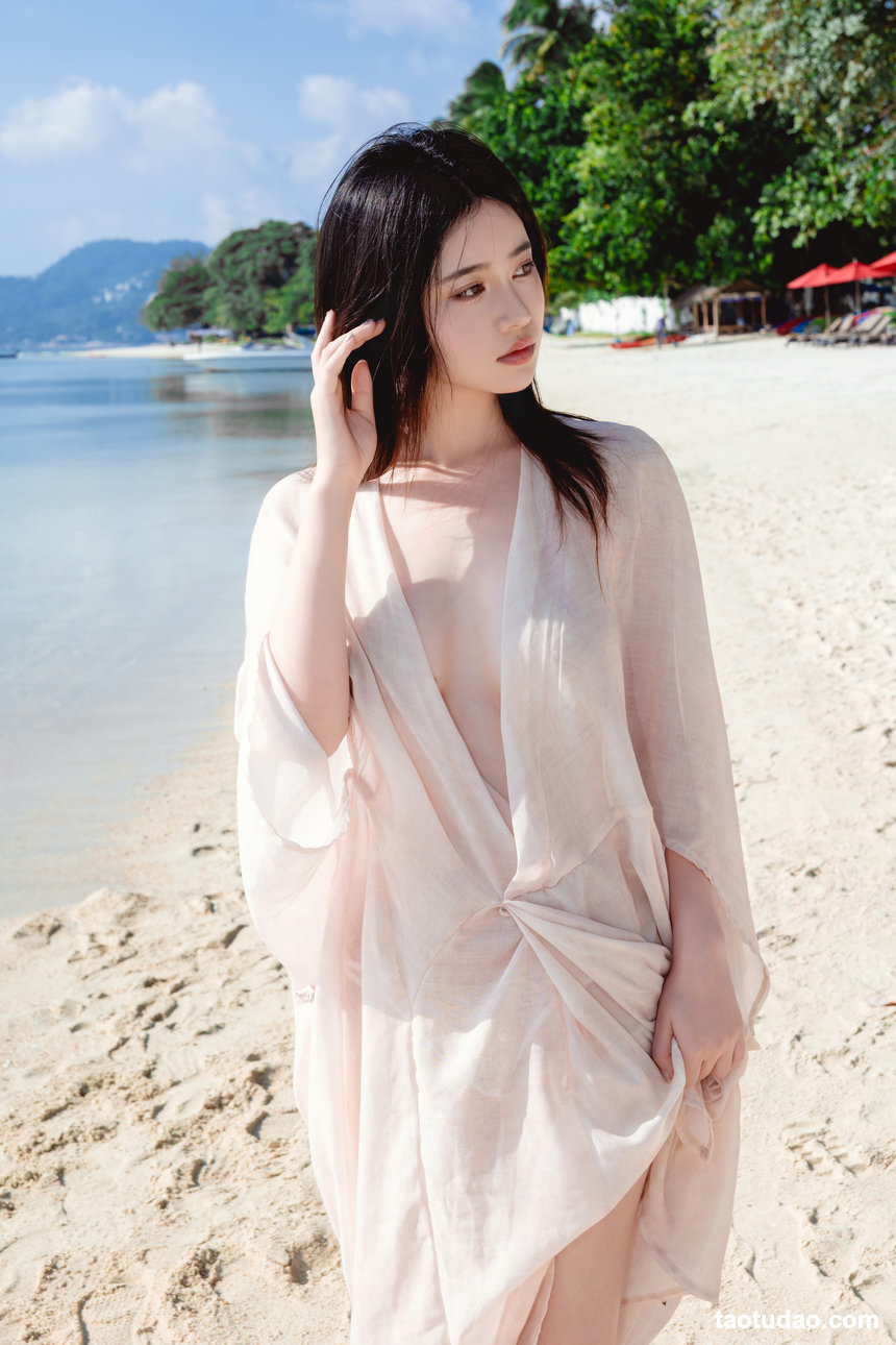 年年nnian - NO.152 海风 [80P-728MB]