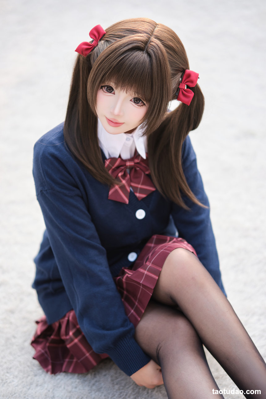 胡桃猫Kurumineko – JK制服日记 Vol.1 邀约[203P+5V-2.3G]