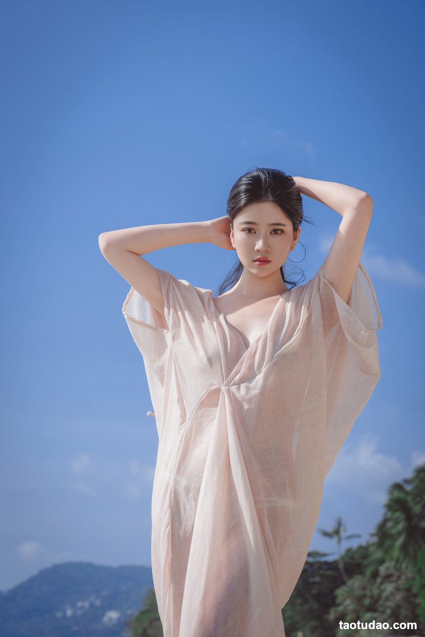 年年nnian - NO.152 海风 [80P-728MB]