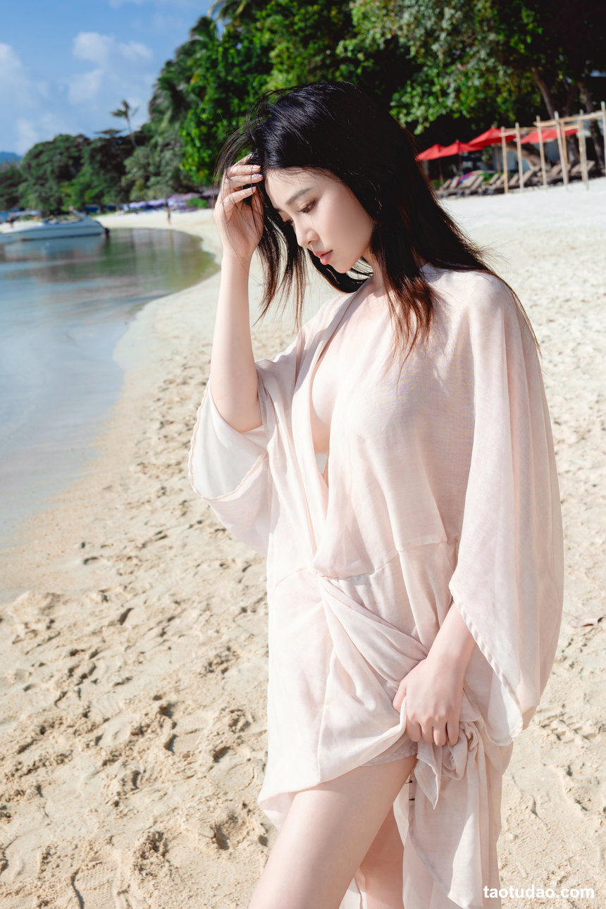 年年nnian - NO.152 海风 [80P-728MB]