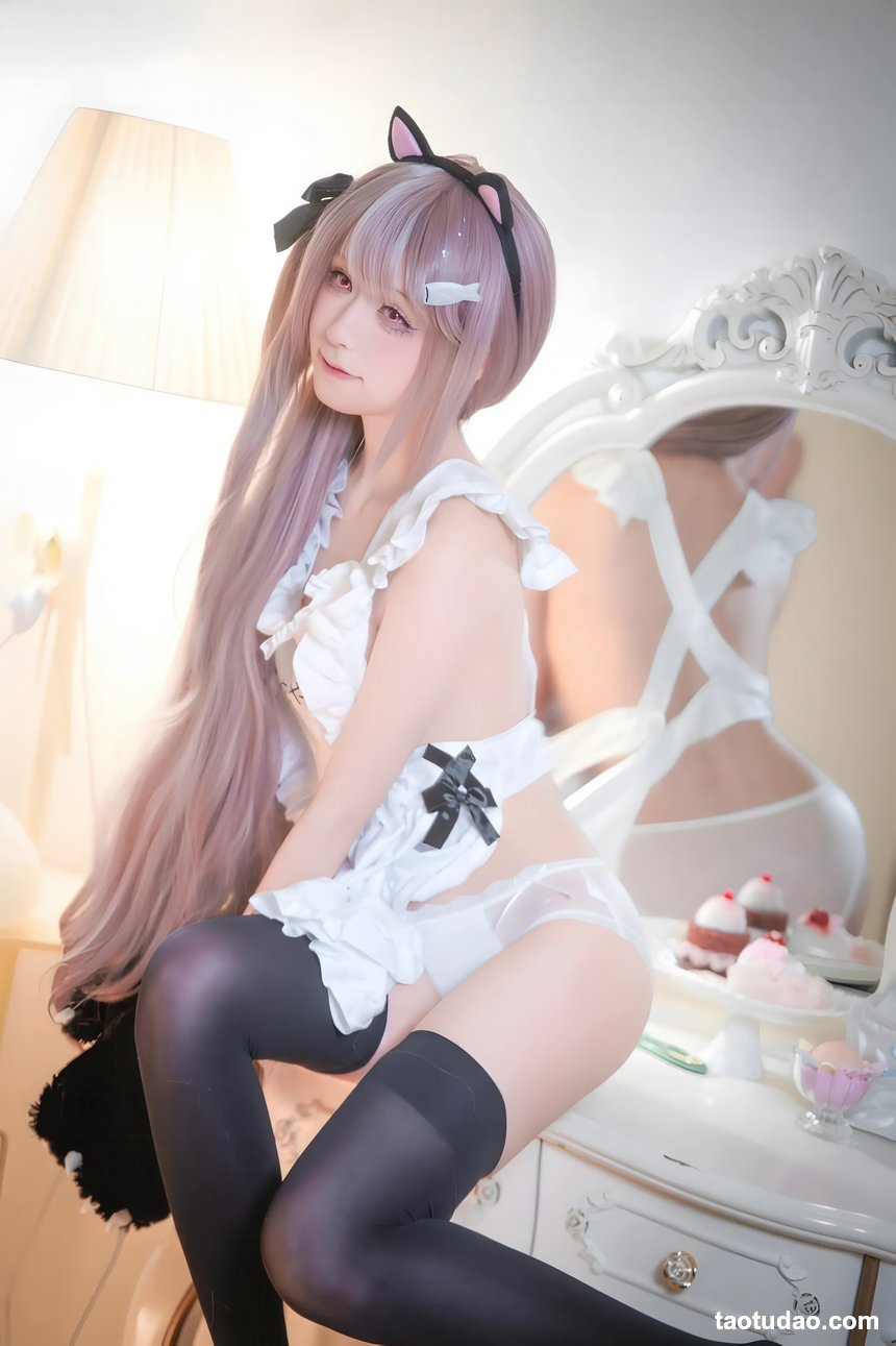 双木扶苏 –  碧蓝航线 水星纪念 [31P-133MB]